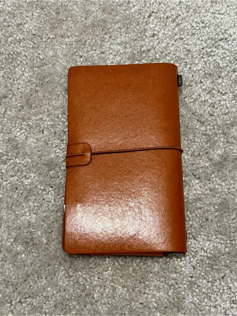 NEW Voyager Notebook / Journal